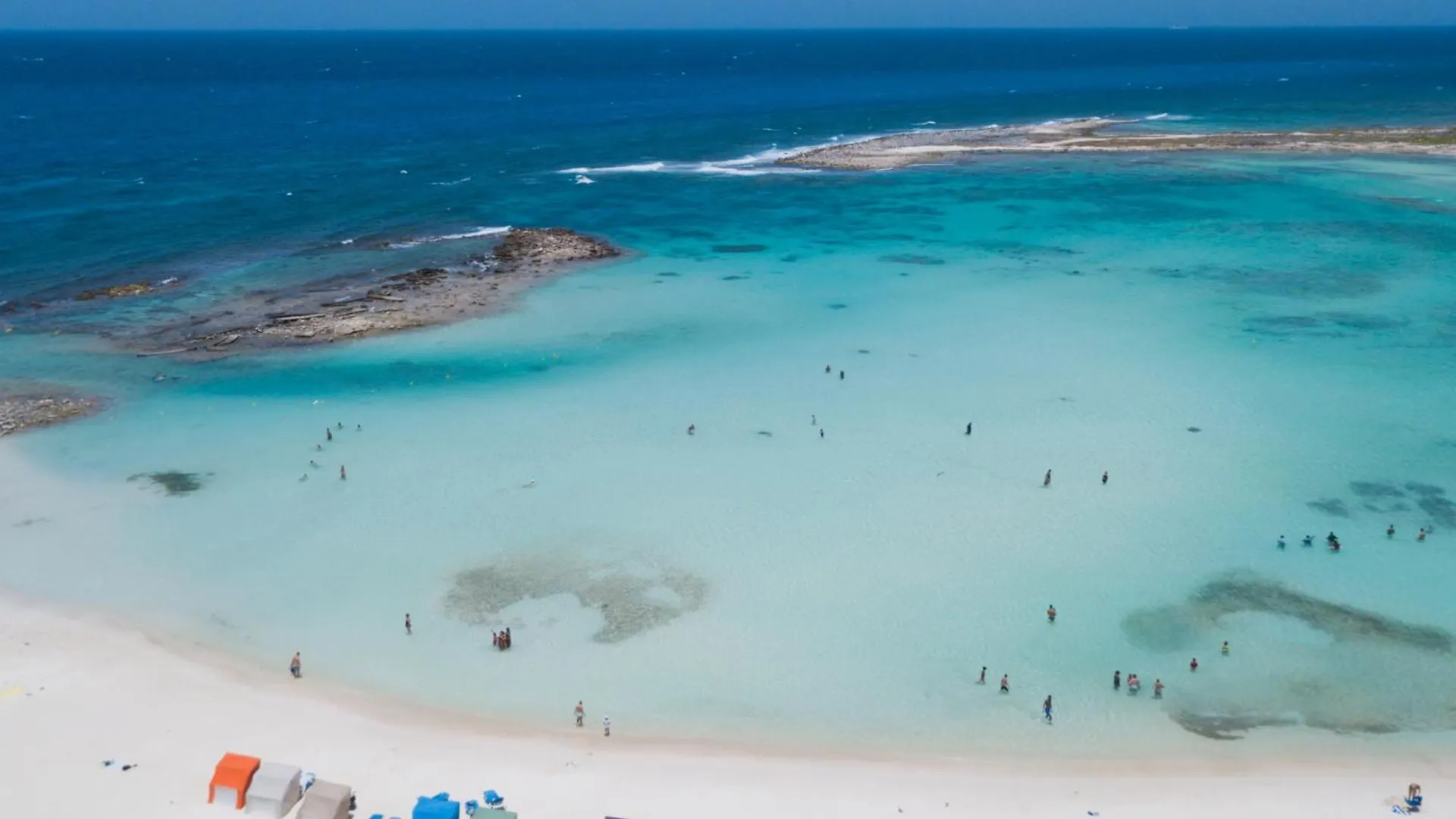 Apartment 1Bs-Blue224 - Breath-Taking Ocean View Condo For 4, Palm Beach