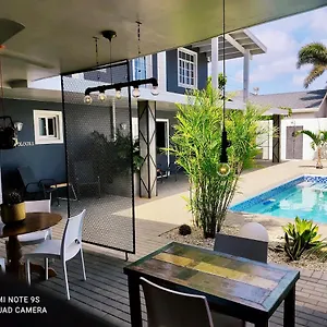  Appartement 11and11aruba