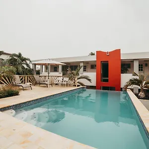 Ser'i Bucurui Apartment