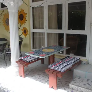 Sunflower Apartment